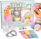 STMT D.I.Y. Bath Bomb Kit, STMT Kits by STMT