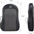 Snailax Cordless Shiatsu Back Massager - Image 6