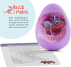 Dan&Darci Dino Egg Bath Bombs for Kids - Image 7