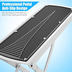 Pedicure Foot Rest, Adjustable Foot Stand - Image 2