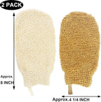 Bath Gloves for Shower - Image 2