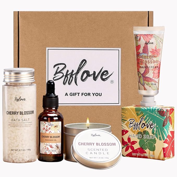 BFFLOVE Gift Set for Women by BFFLOVE