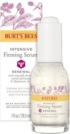 Burt's Bees Renewal Intensive Firming Serum by BurtsBees