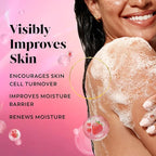 Olay Body Wash for Women, Intensely Hydrating, Pro-Hyaluronic Acid Serum Complex - Image 2