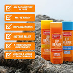 O'Keeffe's Lip Repair Lip Balm Set - Image 3