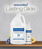 BIOTONE Advanced Therapy Massage Lotion, Hypoallergenic and Fragrance-Free - Image 3