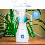 Pure Daily Care NanoSteamer Large 3-in-1 Nano Ionic Facial Steamer - Image 7