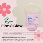 Best Collection – Premium Vegan Korean Sheet Mask Set | Firming, Hydration & - Image 3