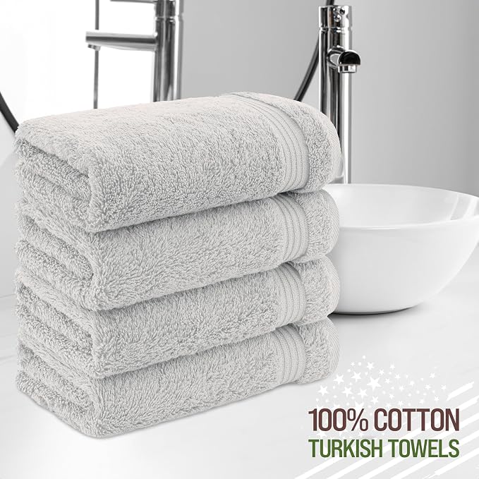 American Veteran Towel, Hand Towels - Image 2