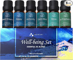 ASAKUKI Essential Oils, Essential Oil by ASAKUKI