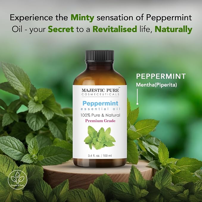 Majestic Pure Essential Oil - Image 4