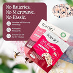 FOMIN Steam Eye Mask for Mothers Day - Image 6
