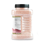Good Tierra Himalayan Pink Salt in Jar - Image 3