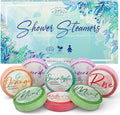 Shower Steamers Aromatherapy 8 Pack by HFHO