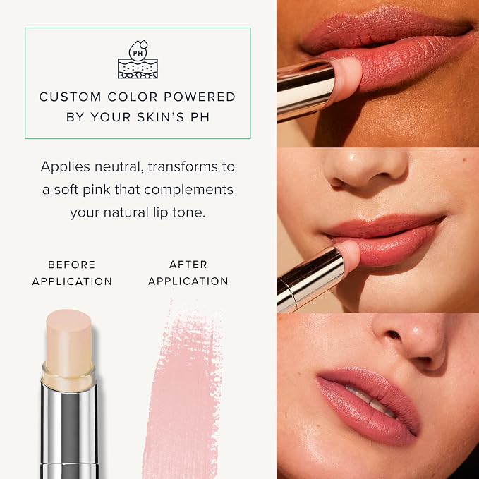 MDSolarSciences Tinted Sheer Lip Balm SPF 30 | Hydrating Lip Sunscreen | Shea - Image 3