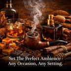 P&J Fragrance Oil Sweet Tobacco 100ml - Image 2