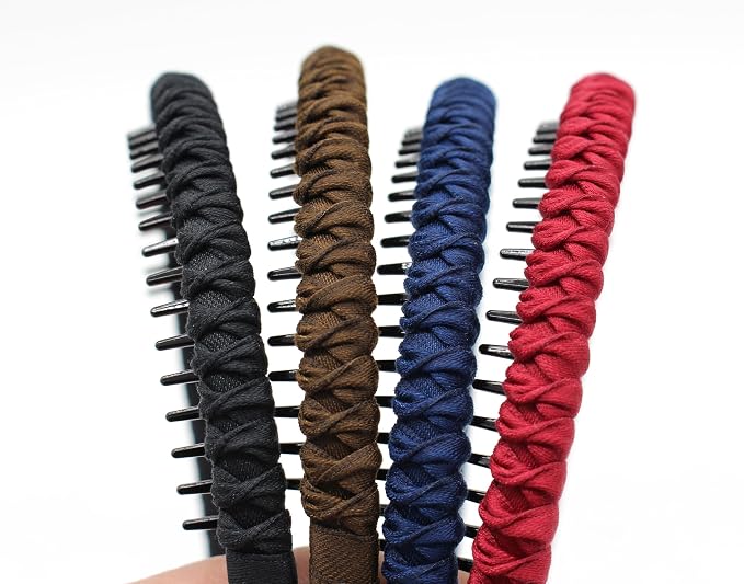 JOBAND Women's hair accessories non slip headband - Image 2