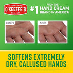 O'Keeffe's Working Hands Intense Renewal Hand Cream - Image 2
