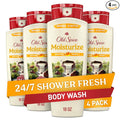 Old Spice Cleansing Body Wash for Men, 24/7 Shower Fresh by OldSpice