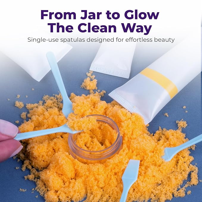 Kopperko Mini Skincare Spatula - Image 10