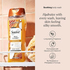 Suave Moisturizing Body Wash, - Image 2