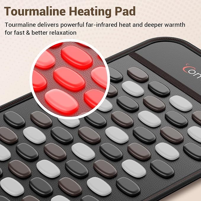 Comfytemp Far Infrared Heating Pad - Image 3