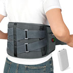 Comfytemp Cordless Heating Pad by Comfytemp
