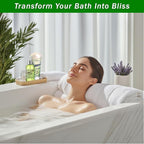 Aqua Elegante Full Spa Gift Set - Image 7