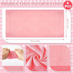 Patelai 6 Sets Kids Foot Spa Kit - Image 3