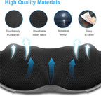 Shiatsu Neck and Back Massager - Image 5