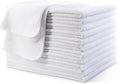 POLYTE Professional Quick Dry Lint Free Microfiber Hair Drying Salon Towel by Polyte