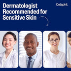Cetaphil Ultra Gentle Body Wash, - Image 8