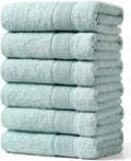 Aibaser Hand Towels-16x30inch by Aibaser