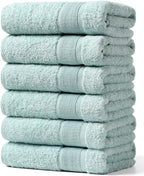 Aibaser Hand Towels-16x30inch by Aibaser