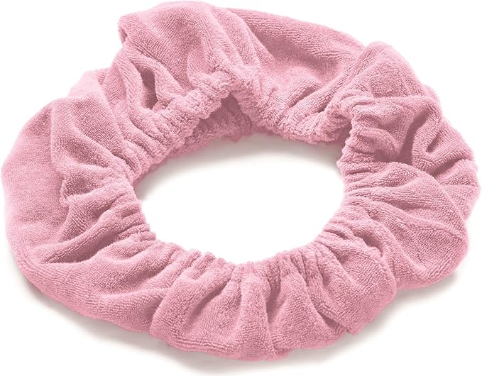 Tassi Reusable Spa Headband Wrap by Unknown