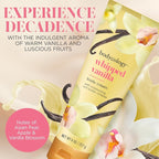 Bodycology Shea Butter Body Cream, Whipped Vanilla, 8 oz - Image 2