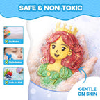Doctor Jupiter Princess Glitter Soap Making Kit - Image 6