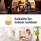 SEEDSEEL 150ML Rechargeable Battery Essential Oil Diffuser, Portable Cordless - Image 5