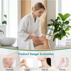 Collagen Lifting Body Oil After Shower - Image 7