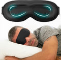 Weighted Eye Mask Cover for Sleeping by CLOMAY