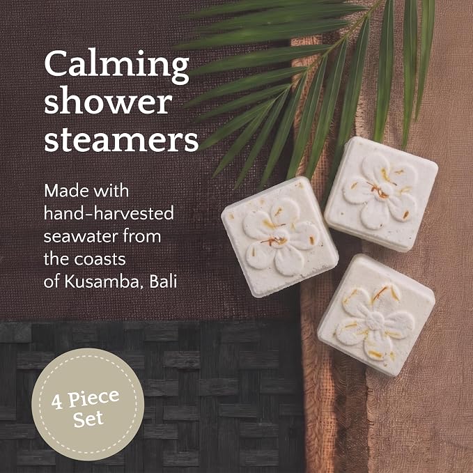 Shower Steamers Aromatherapy - Image 2