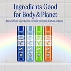 Dr. Bronner's - Organic Lip Balm - Made - Image 7