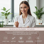 Skin 2.0 Retinol & Vitamin E + Collagen & Vitamin C Serum - Image 5