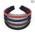 JOBAND teeth comb headbands for women by JOBAND