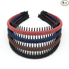 JOBAND teeth comb headbands for women by JOBAND