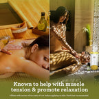 GuruNanda Lemongrass Essential Oil, 100% Pure, Natural and Undiluted Diffuser - Image 3