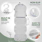Full Body Bath Pillow for Tub - Image 5