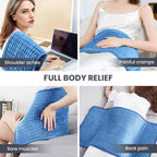 Heating Pad - Electric Heating Pad - Image 8