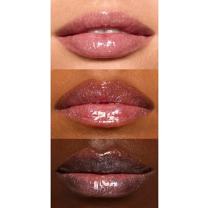 e.l.f. Glow Reviver Lip Oil, Nourishing and Hydrating - Image 3