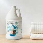 Fractionated Coconut Oil for Skin Moisturizer - Image 3